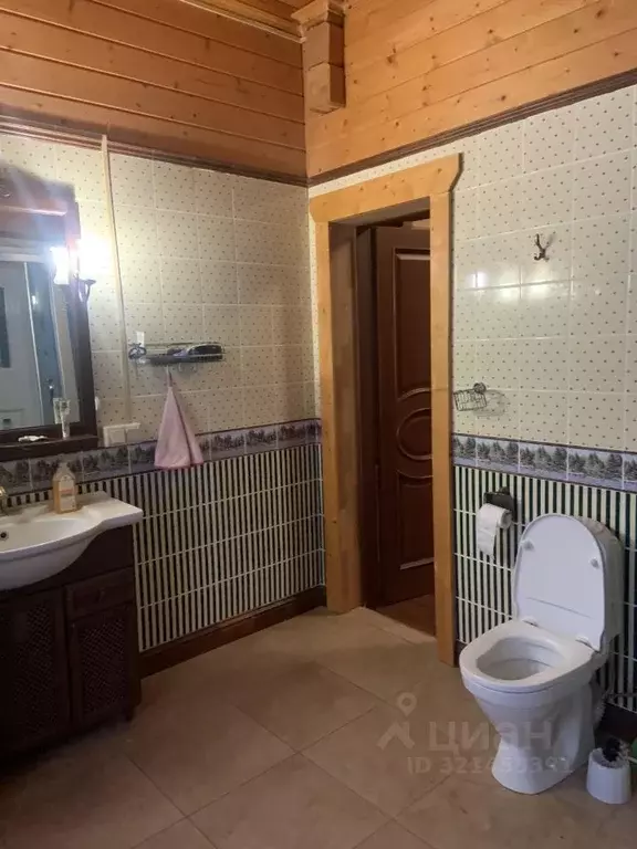 Коттедж в Тульская область, Заокский район, Страховское с/пос, д. ... - Фото 1