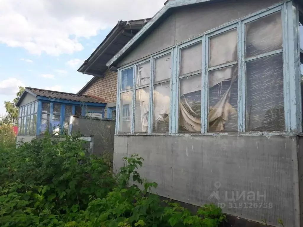 3-к кв. Оренбургская область, Сакмарский район, с. Белоусовка ... - Фото 0