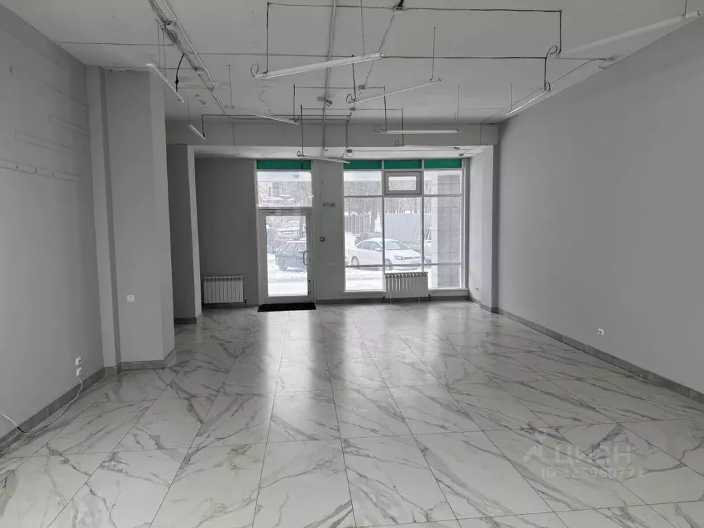 Помещение свободного назначения в Белгородская область, Белгород ул. ... - Фото 1