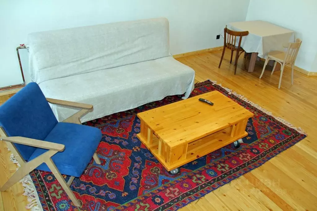 2-к кв. Иркутская область, Иркутск Рабочая ул., 2А (40.0 м) - Фото 2