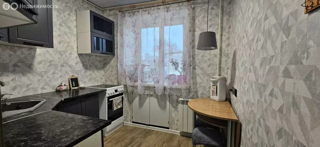 2-комнатная квартира: Новосибирск, Большевистская улица, 171 (42.9 м) - Фото 1
