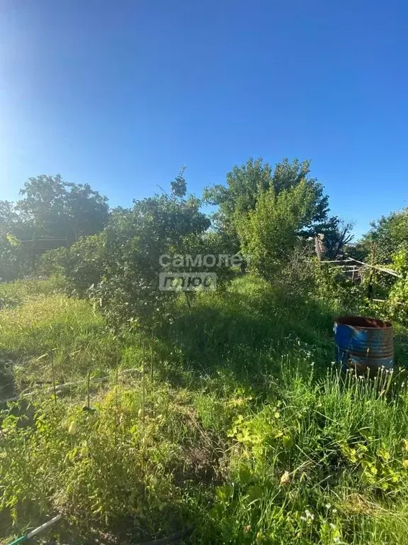 участок в астраханская область, наримановский район, бережок садовое . - Фото 1