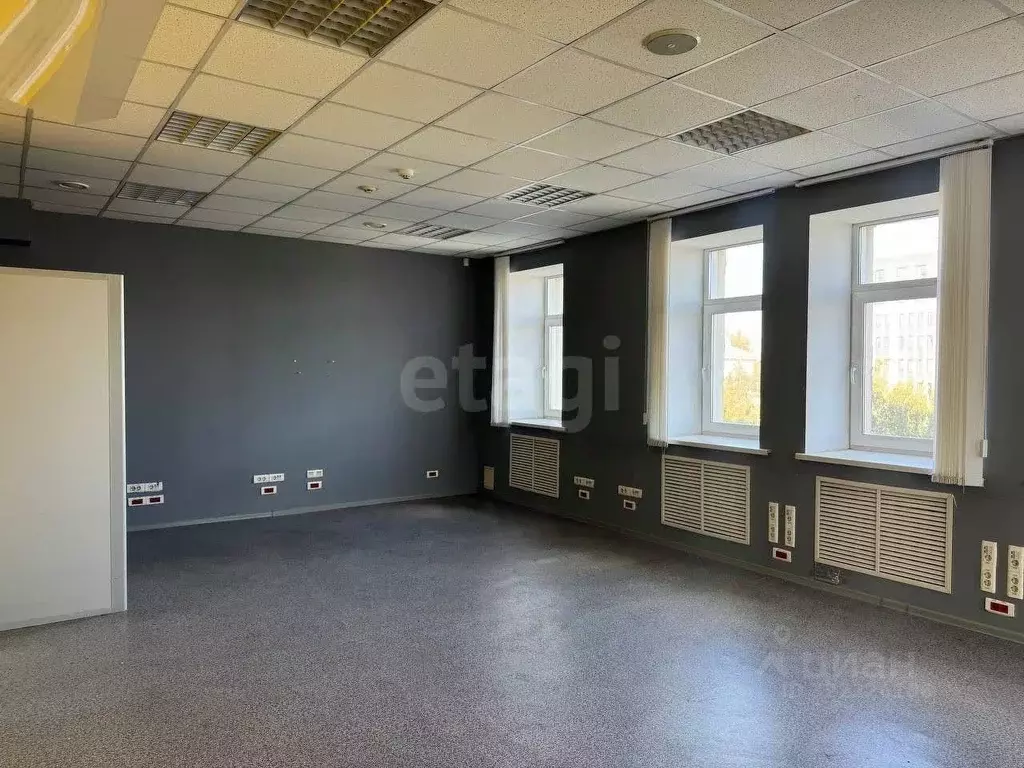 Офис в Новосибирская область, Новосибирск Красный просп., 39 (52 м) - Фото 0