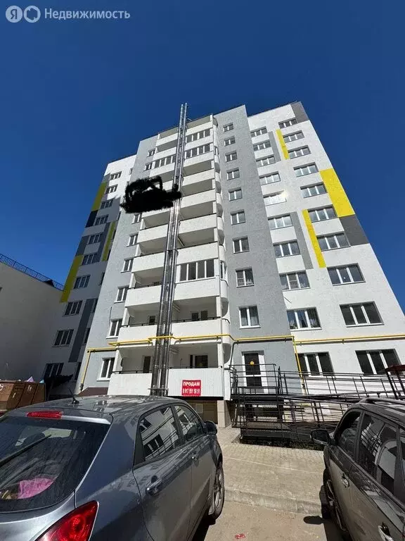 2-комнатная квартира: Самара, улица Георгия Димитрова, 74В (58.9 м) - Фото 1