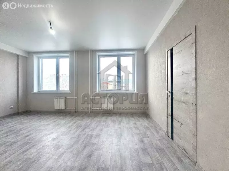 Квартира-студия: Красноярск, улица Сады, 6Г (44.5 м) - Фото 2