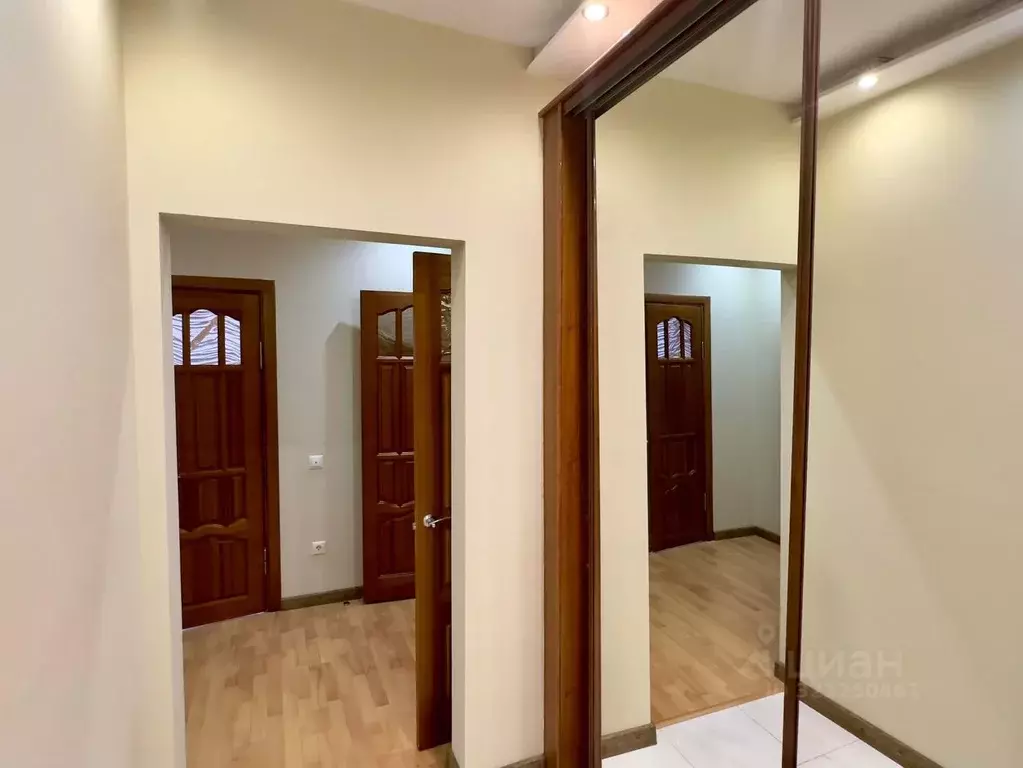 2-к кв. Ставропольский край, Ставрополь ул. Лермонтова, 210 (76.6 м) - Фото 1