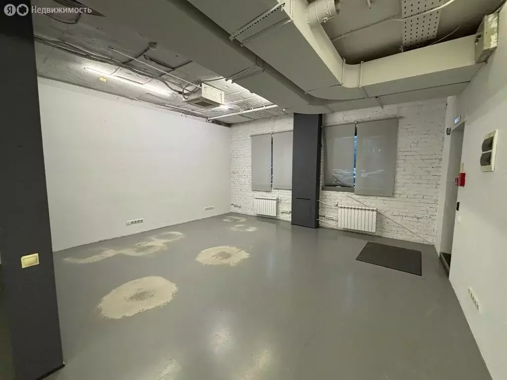 Офис (92 м) - Фото 1
