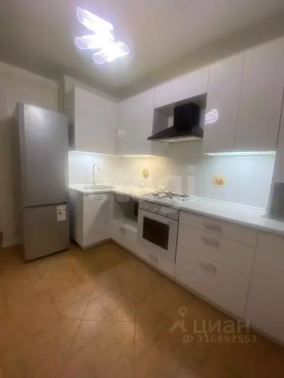 1-к кв. Ростовская область, Таганрог ул. Сызранова, 23-1к2 (40.0 м) - Фото 0
