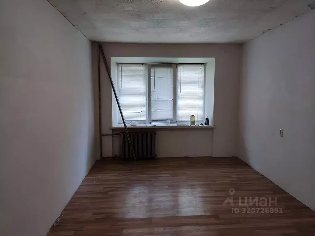 2-к кв. Свердловская область, Екатеринбург ул. Коммунистическая, 6 ... - Фото 2