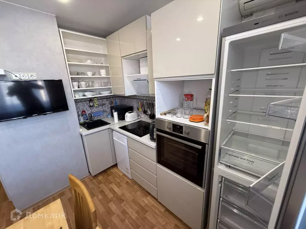 Продаётся 2-к квартира, 52 м - Фото 1