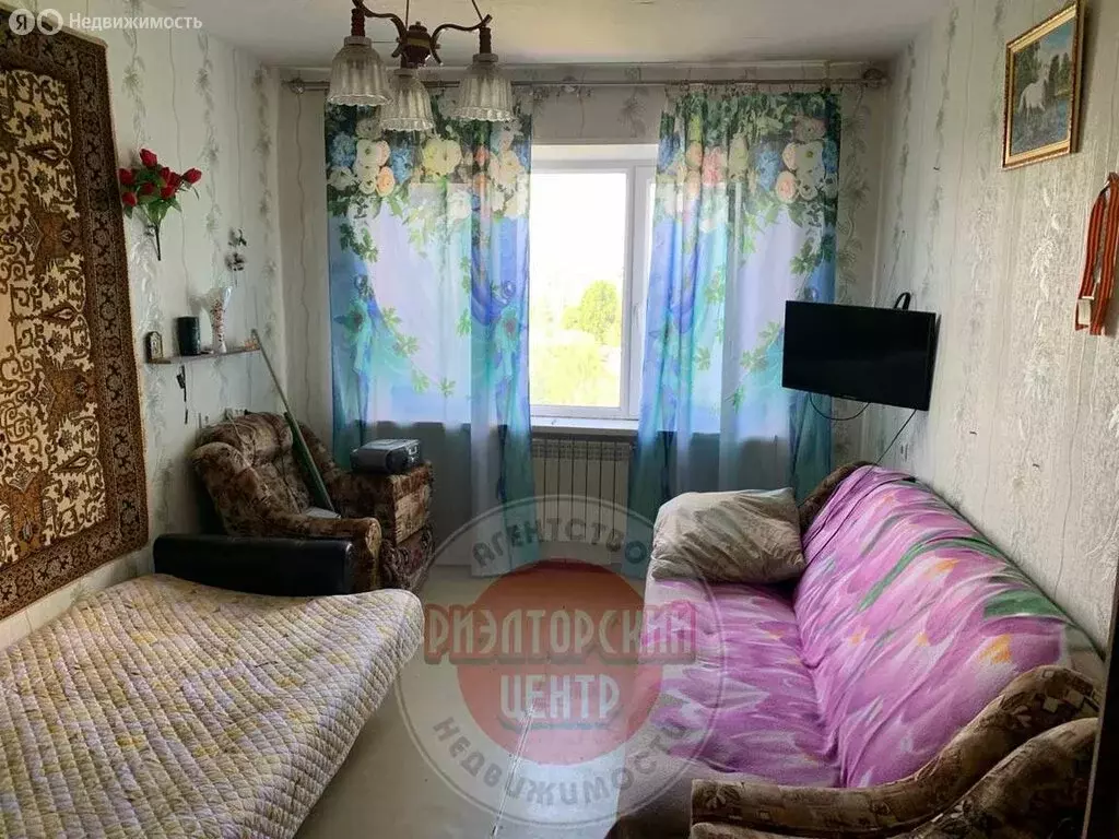 1-комнатная квартира: Белгород, бульвар Юности, 8 (35.4 м) - Фото 1