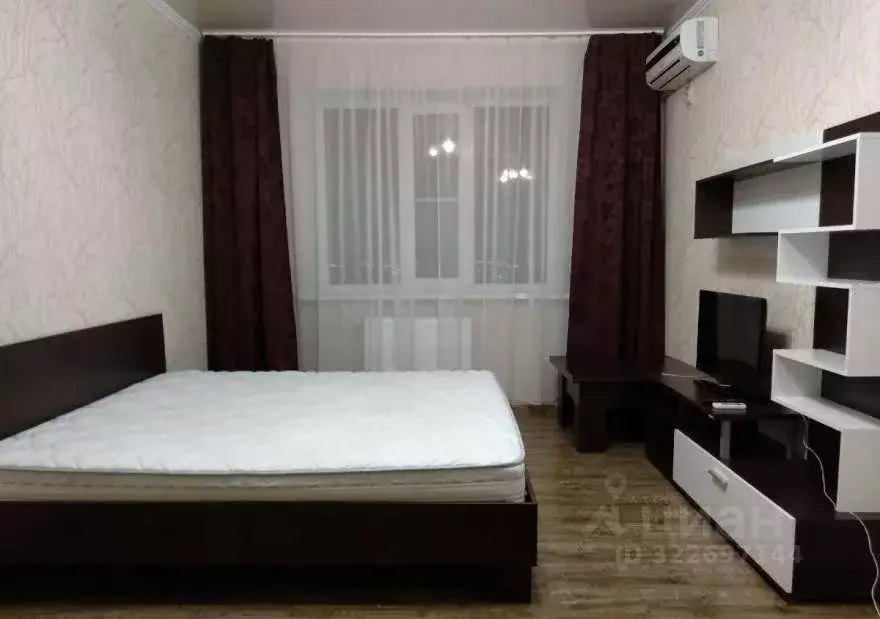 1-к кв. Краснодарский край, Краснодар Восточно-Кругликовская ул., 28 ... - Фото 2