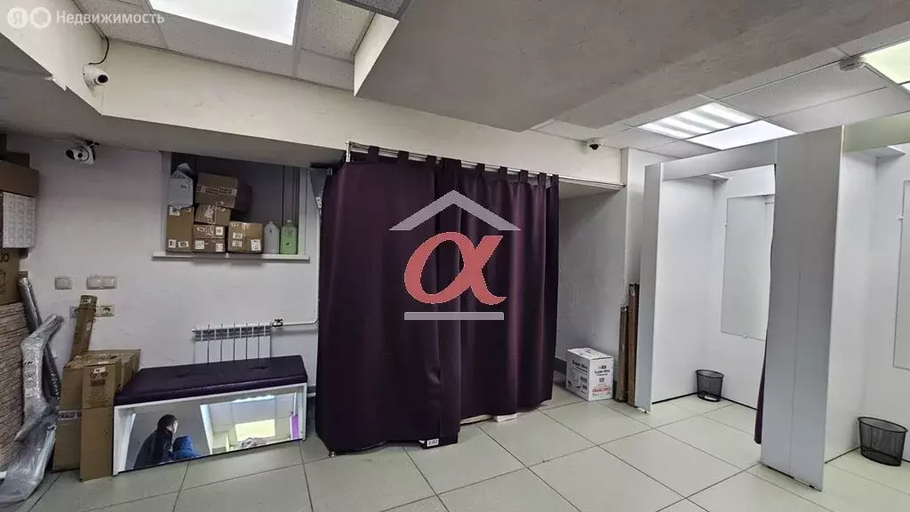 Помещение свободного назначения (262.5 м) - Фото 1