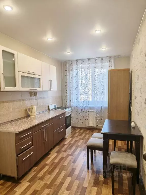 2-к кв. Саратовская область, Саратов ул. Имени В.Г. Рахова, 169/171 ... - Фото 2