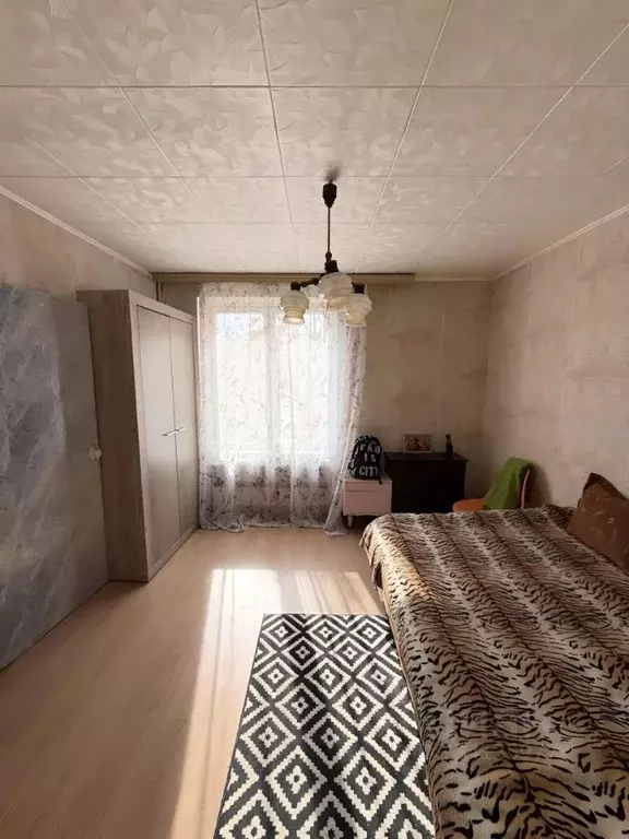 2-к кв. Москва Ереванская ул., 17К1 (35.0 м) - Фото 1