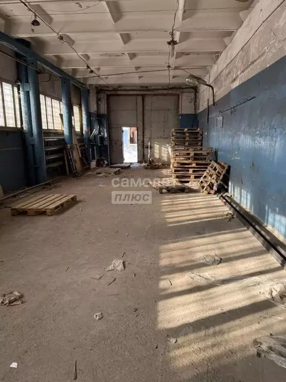 Склад в Татарстан, Нижнекамск Ахтубинская ул., 12 (102 м) - Фото 1