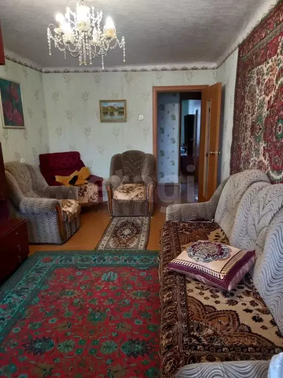 2-к кв. Ростовская область, Таганрог ул. Розы Люксембург, 305 (46.0 м) - Фото 1