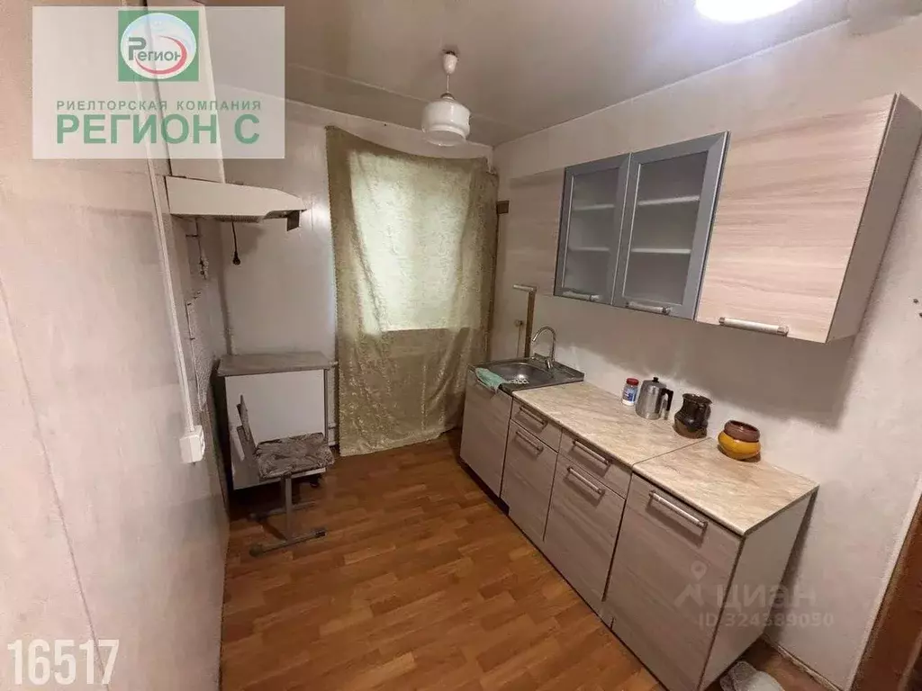 2-к кв. Архангельская область, Архангельск Соломбала исторический ... - Фото 2