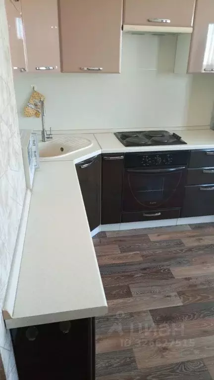 2-к кв. Курская область, Курск просп. Вячеслава Клыкова, 39 (61.0 м) - Фото 1