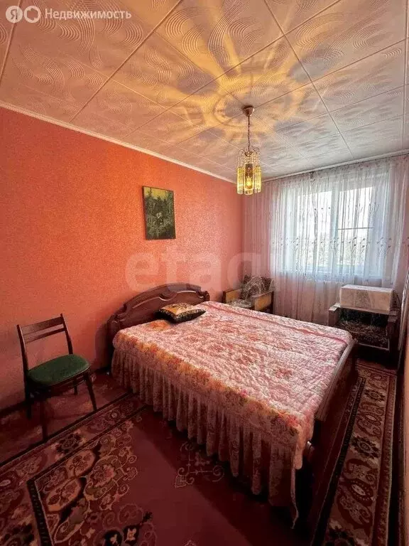 2-комнатная квартира: Дубовое, Зелёная улица, 2Д (58 м) - Фото 1