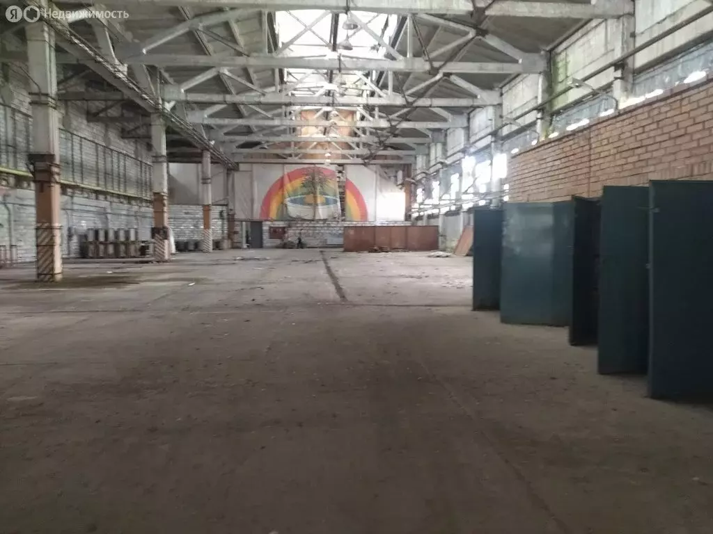 Производственное помещение (1350 м) - Фото 2