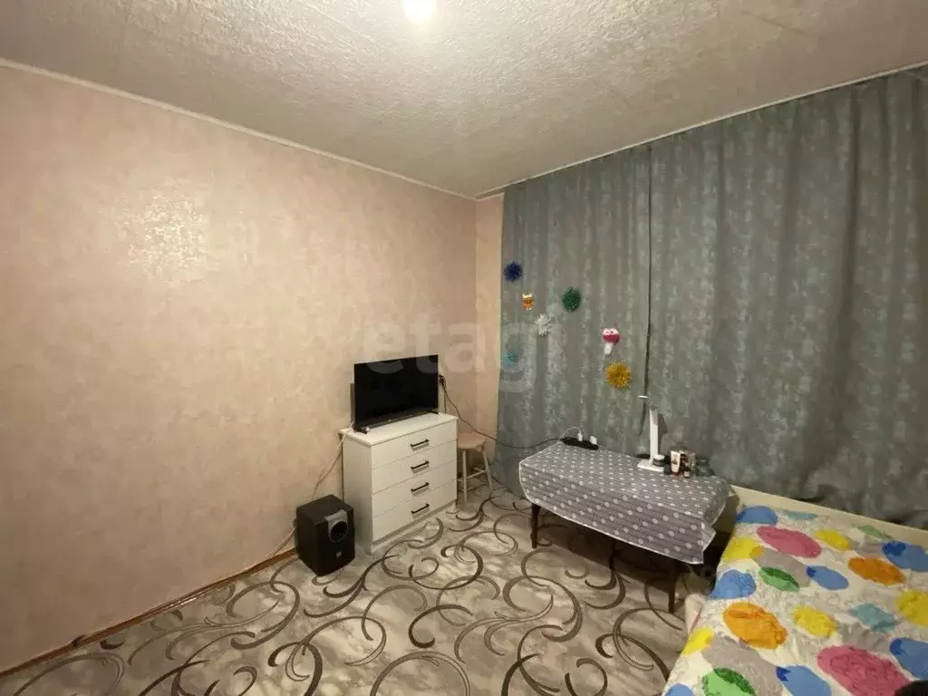 Комната Челябинская область, Челябинск Российская ул., 57Б (29.0 м) - Фото 2