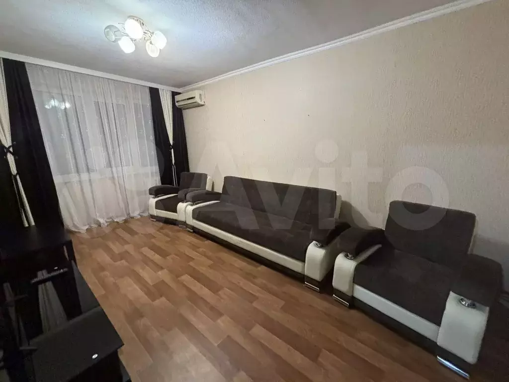 2-к. квартира, 48 м, 4/5 эт. - Фото 1