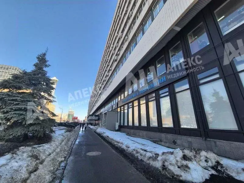 Помещение свободного назначения в Москва Профсоюзная ул., 57 (28 м) - Фото 1