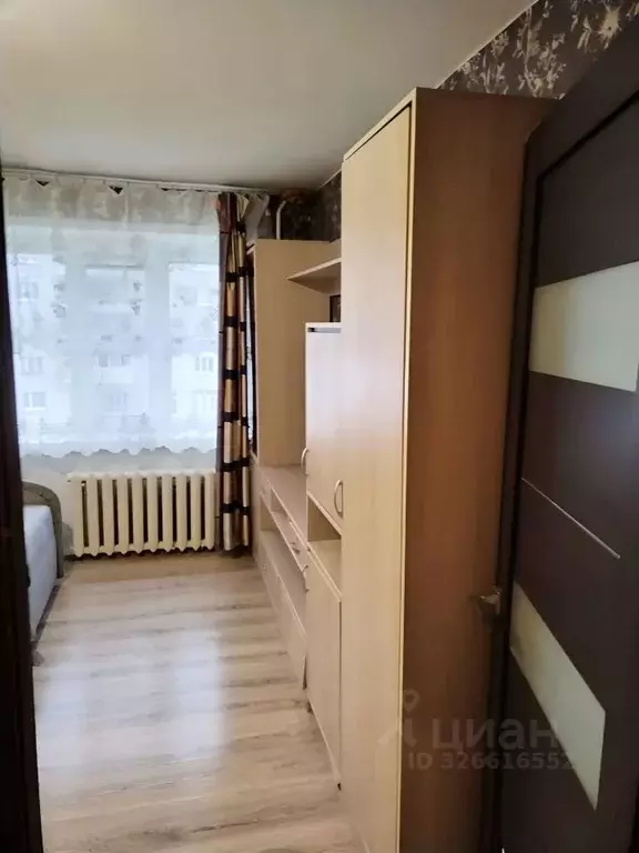 Комната Новгородская область, Великий Новгород ул. Щусева, 8к1 (17.0 ... - Фото 1