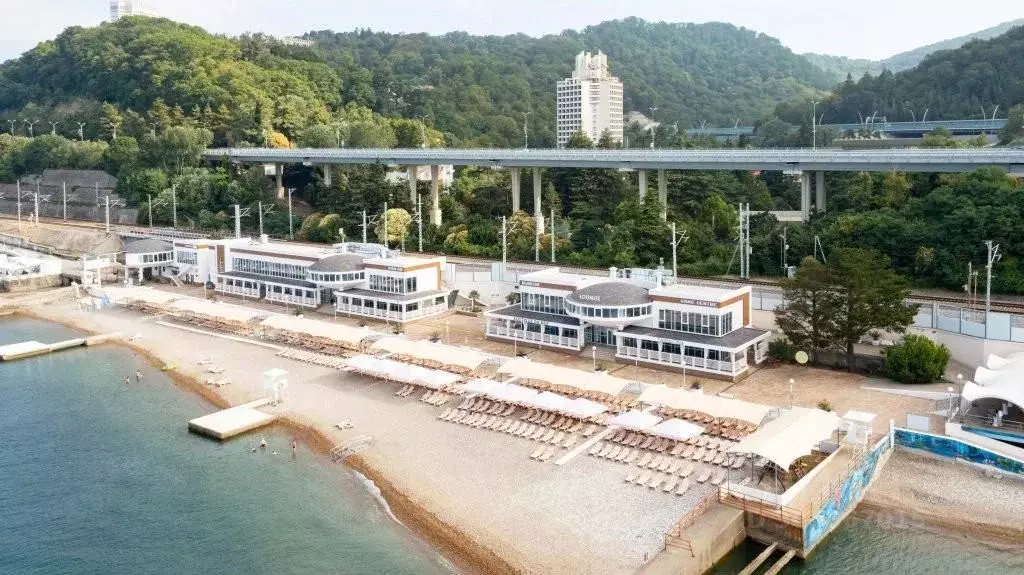 Комната Краснодарский край, Сочи Новороссийское ш., 17 (10.0 м) - Фото 2