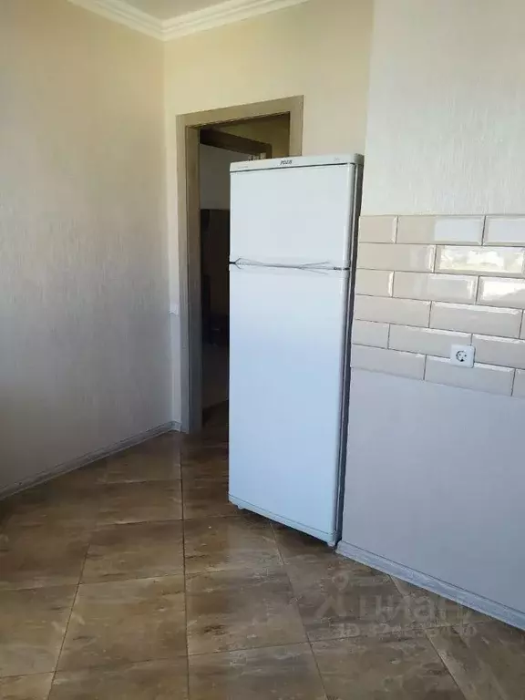 1-к кв. Пензенская область, Пенза Ладожская ул., 144 (36.0 м) - Фото 2