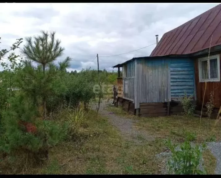 Дом в Свердловская область, Кушва (35 м) - Фото 0