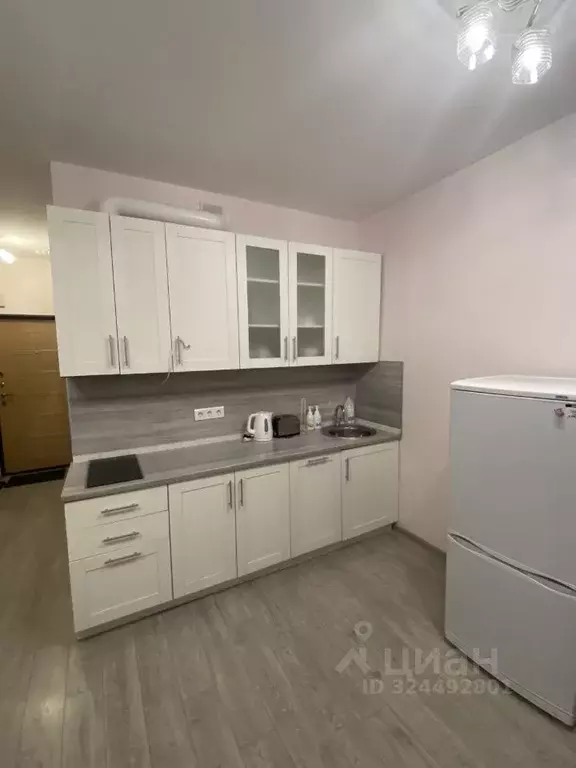 Студия Московская область, Мытищи Олимпийский просп., 12 (24.0 м) - Фото 2