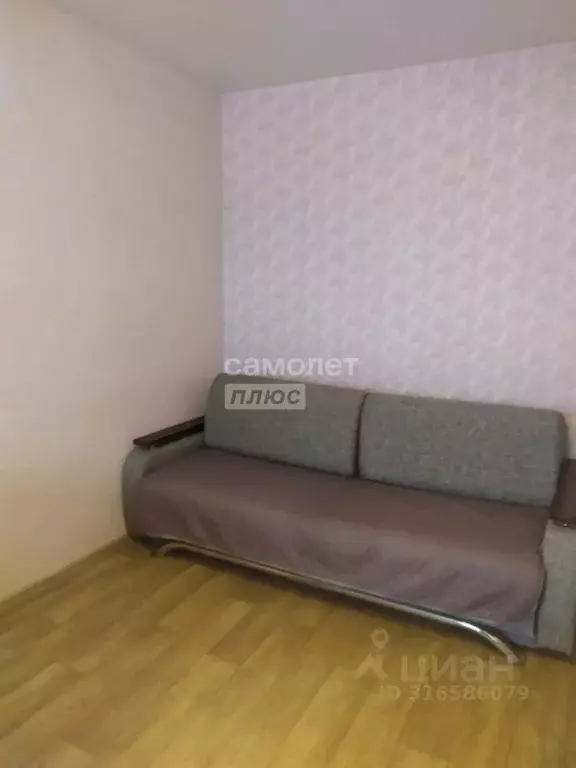 1-к кв. Московская область, Щелково Богородский мкр, 16 (36.0 м) - Фото 1