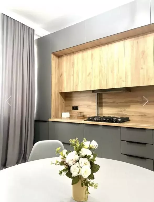 1-к кв. Карачаево-Черкесия, Черкесск Первомайская ул., 8 (50.0 м) - Фото 2