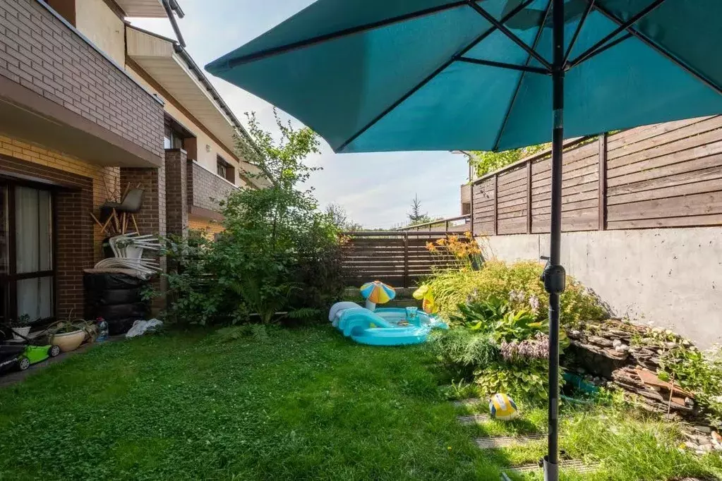 Таунхаус в Иркутская область, Иркутский муниципальный округ, Маркова ... - Фото 2