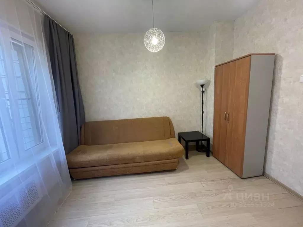 Помещение свободного назначения в Москва Кантемировская ул., 4К1 (12 ... - Фото 1