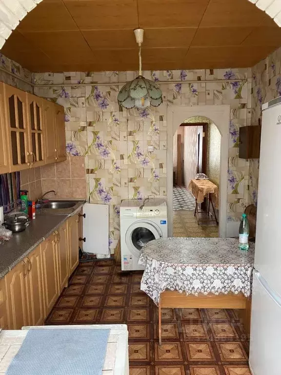 2-к кв. Псковская область, Новосокольники ул. Бабахина, 5 (49.0 м) - Фото 2