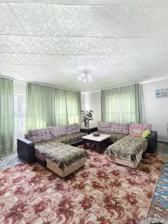 Дом в Саратовская область, Воскресенский район, Синодское ... - Фото 2