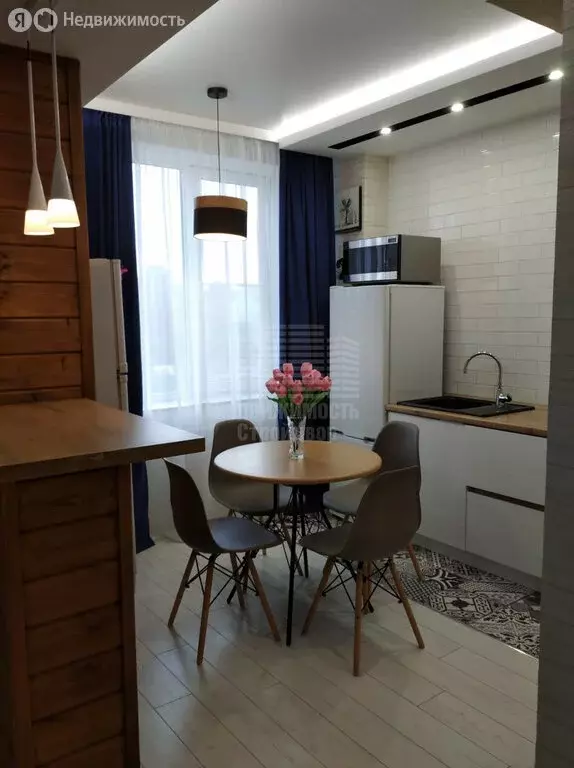 2-комнатная квартира: Таганрог, улица Ленина, 205 (49.1 м) - Фото 1