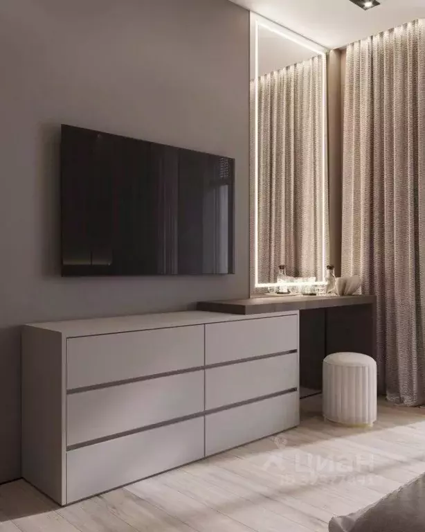 2-к кв. Хабаровский край, Хабаровск ул. Имени Лейтенанта С.В. Орлова, ... - Фото 2