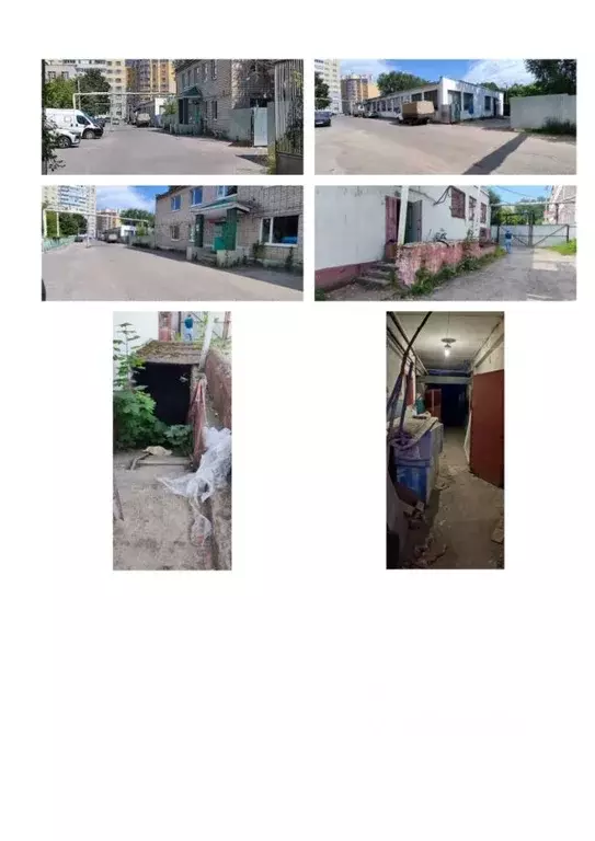 Помещение свободного назначения в Чувашия, Новочебоксарск ул. 10-й ... - Фото 0