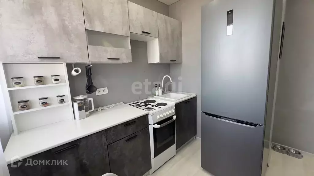 Продаётся 1-к квартира, 26.8 м - Фото 1