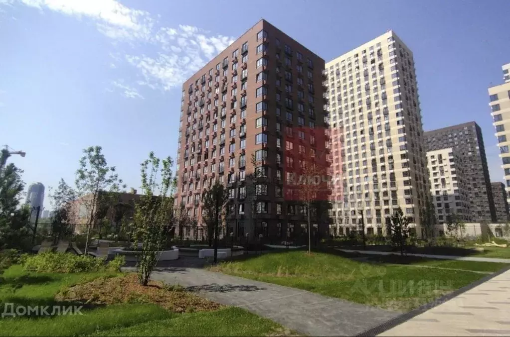 Гараж в Москва Волоколамское ш., 71/13к1 (17 м) - Фото 2