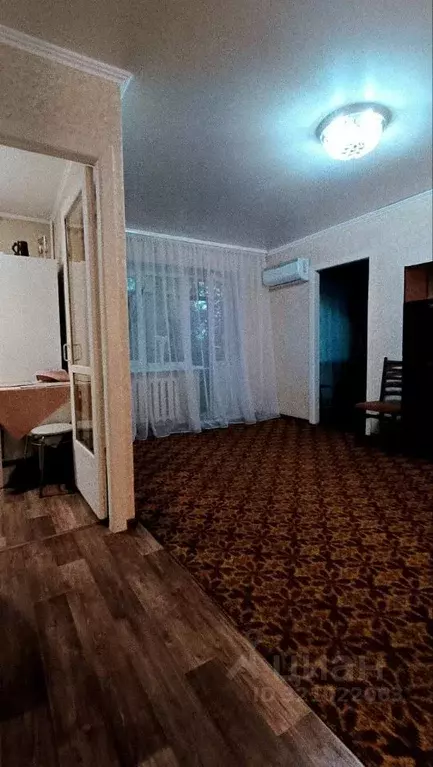 2-к кв. Саратовская область, Саратов ул. 2-я Садовая, 120 (42.2 м) - Фото 1