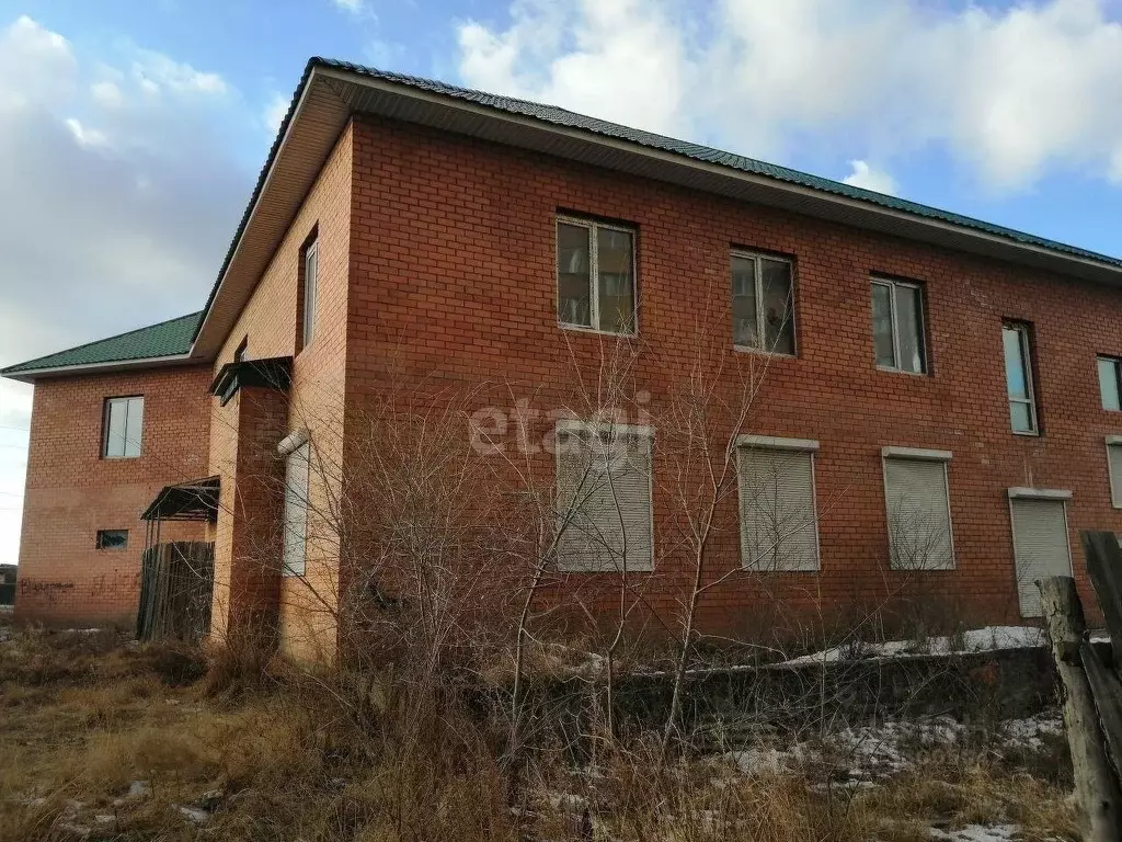 Офис в Забайкальский край, Чита ул. Баранского, 103 (900 м) - Фото 1