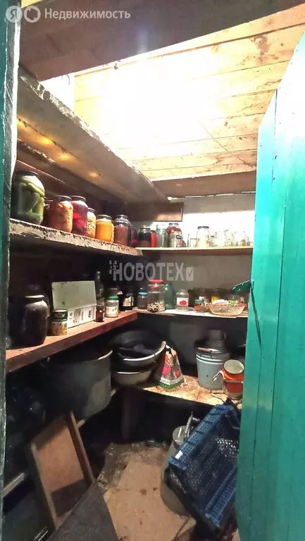 Дом в Апшеронск, улица Громова, 6 (60.4 м) - Фото 2