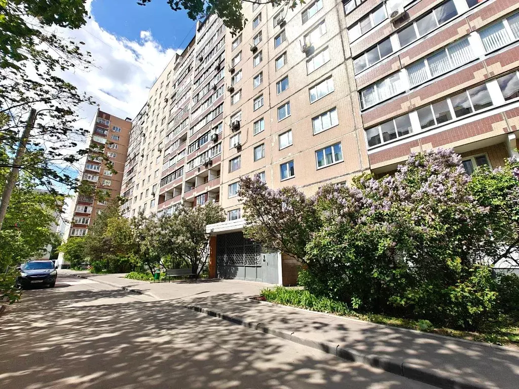 Продаётся квартира-студия, 10 м - Фото 0