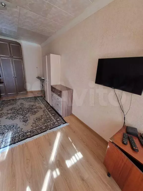 1-к. квартира, 30 м, 4/5 эт. - Фото 0