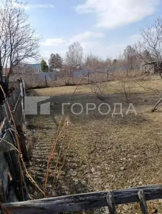 Участок в Новосибирск, СТ Сибиряк Пашинский, 250 (6 м) - Фото 0
